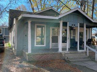 1010 South 3rd St, Monroe, LA 71202 - B, Monroe, LA 71202