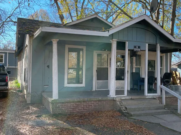 1010 South 3rd St, Monroe, LA 71202 - B, 1010 S 3rd St, Monroe, LA 71202