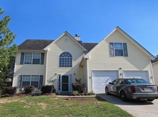 1035 Quail Hunt Dr, Riverdale, GA