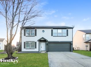 7160 Sun Ct, Indianapolis, IN 46241