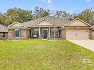 2459 Cherrywood Dr, Foley, AL 36535