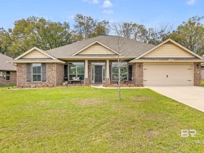 2459 Cherrywood Dr, Foley, AL, 36535