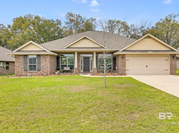 2459 Cherrywood Dr, Foley, AL 36535