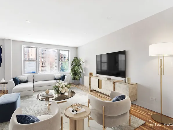 91 Van Cortlandt Ave W APT 6E, Bronx, NY 10463