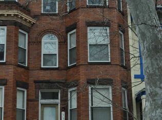 1418 Euclid St NW, Washington, DC 20009