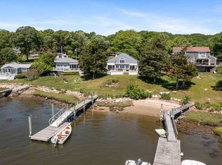 1680 Drift Rd #H, Westport, MA 02790