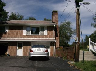 357 Hunter Run Rd, Howard, PA 16841