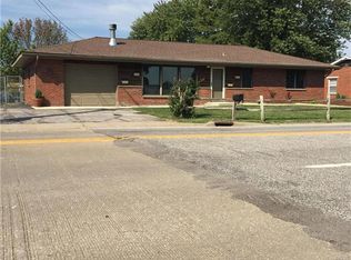 7502 Humbert Rd, Godfrey, IL 62035