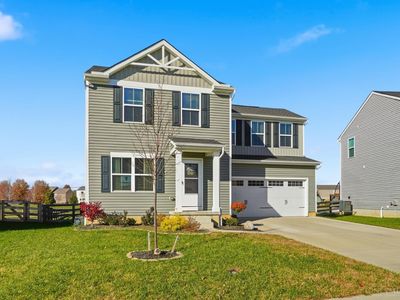 8994 Camberley St, Harrison, OH, 45030