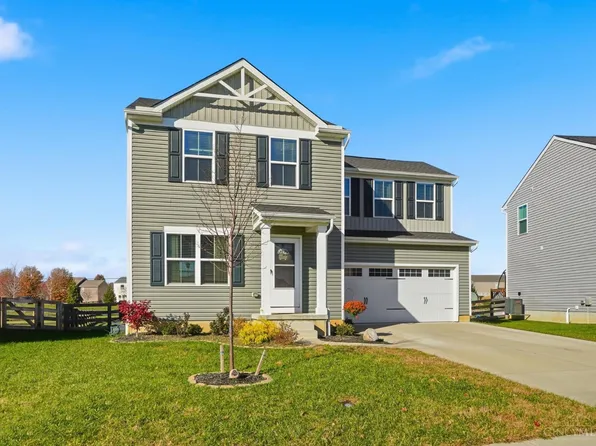 8994 Camberley St, Harrison, OH 45030