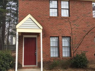 2705 Foxtail Ct #1, Raleigh, NC 27610