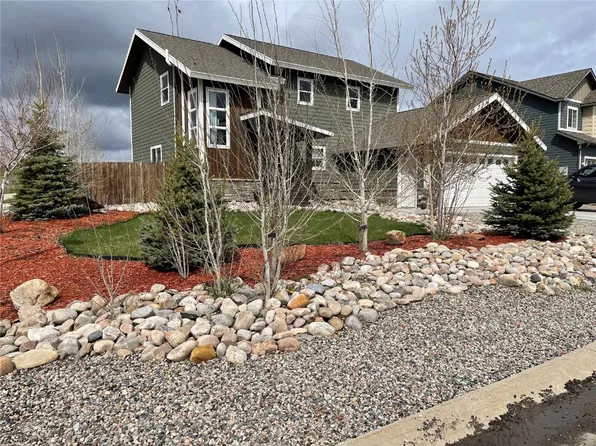 871 Dry Creek South Rd, Hayden, CO 81639