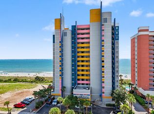 Atlantica II, Myrtle Beach, SC 29577