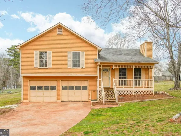 28 Sumer Ln S, Douglasville, GA 30134