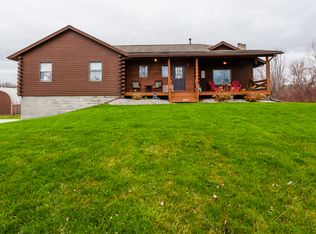 2351 N Hamlin Rd, Hamlin, NY 14464
