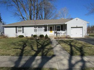 313 Wolf Ave, Englewood, OH