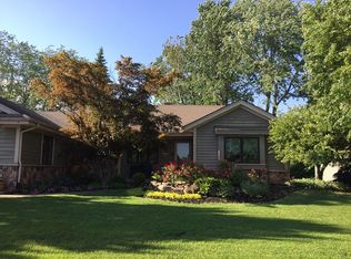3421 Navaho Dr SW, Grandville, MI
