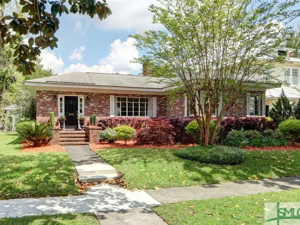 38 E 55th Street, Savannah, GA 31405