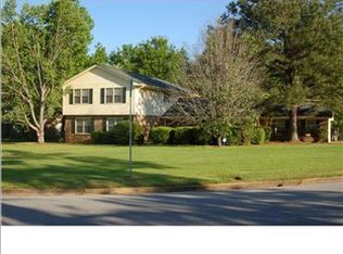 5503 Woodberry Ln, Tuscaloosa, AL 35405