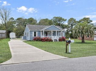 177 Otway Farm Road, Beaufort, NC 28516