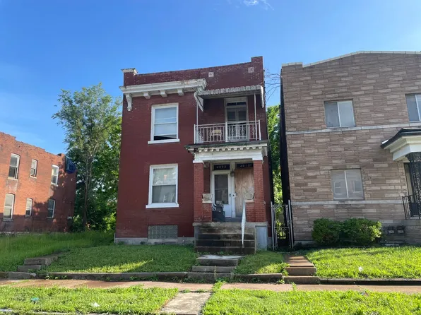 4052 Maffitt Ave, Saint Louis, MO 63113