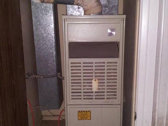 Furnace