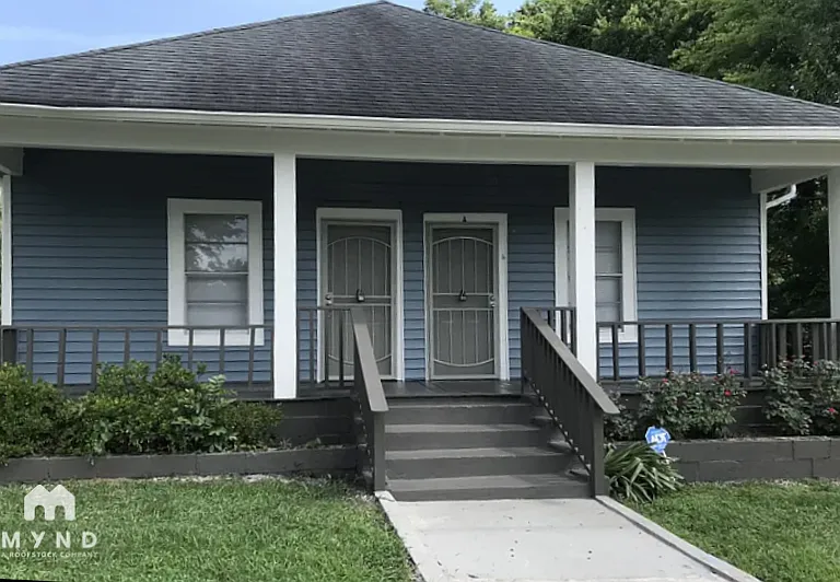 6344 Cooper St #B — Photo 1