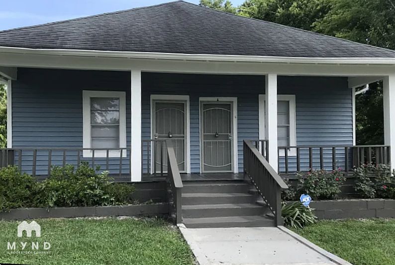 1st image of 6344 Cooper St #B