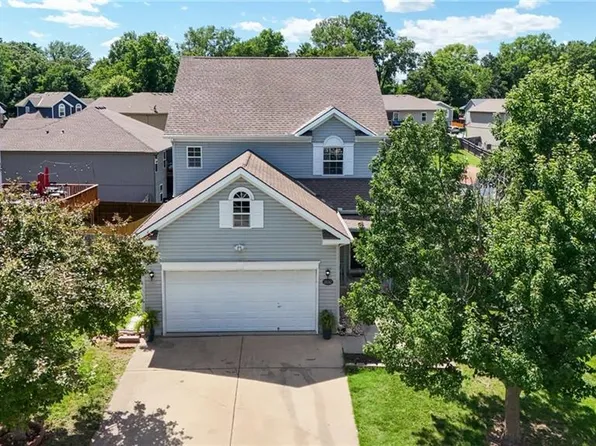 2032 S 47th Ter, Kansas City, KS 66106
