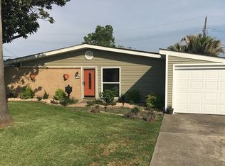 2128 Browning Ln, Terrytown, LA 70056