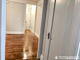 Rented by Sovereign Associates