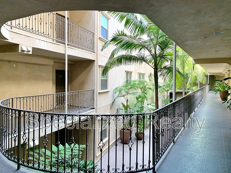 2nd image of 10921 Whipple St #406