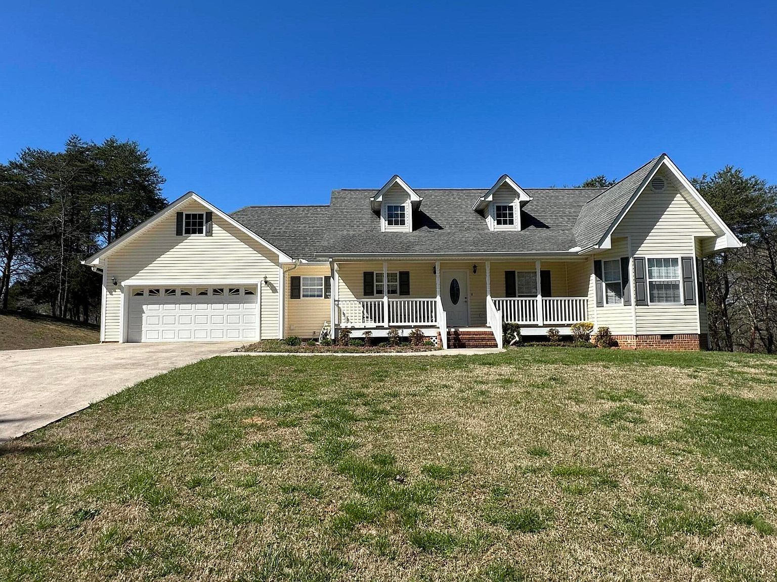 15511 Iles Rd, Sale Creek, TN 37373 Zillow