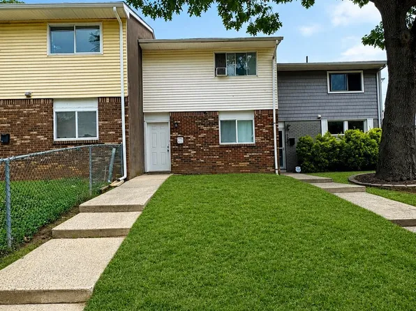 1203 Washington Avenue, Asbury Park, NJ 07712