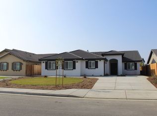 7304 Erskineville Dr, Bakersfield, CA 93307