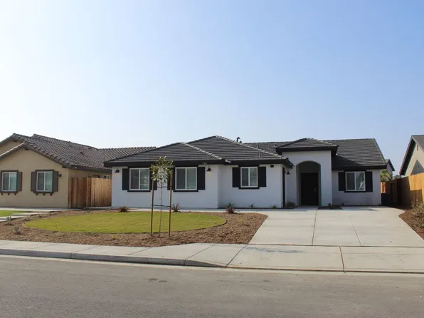 7304 Erskineville Dr, Bakersfield, CA 93307