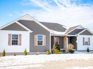 1169 Chandlers Rd, Auburn, KY 42206