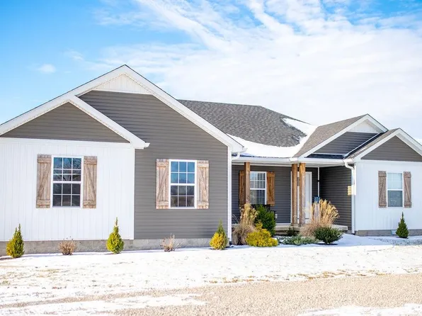 1169 Chandlers Rd, Auburn, KY 42206