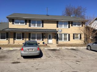 14512 Cottage Grove Ave APT 3, Dolton, IL 60419