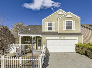 19067 E Carmel Dr, Aurora, CO 80011