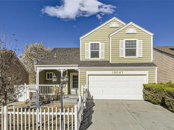 19067 E Carmel Drive, Aurora, CO 80011