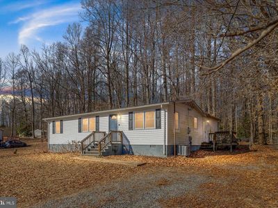 10904 Deerfield Dr, Fredericksburg, VA, 22407