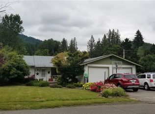 750 W Main Ave, Morton, WA
