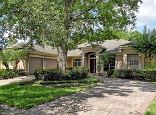 286 Lakay Pl, Longwood, FL 32779