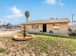 3535 W Alice Ave, Phoenix, AZ 85051