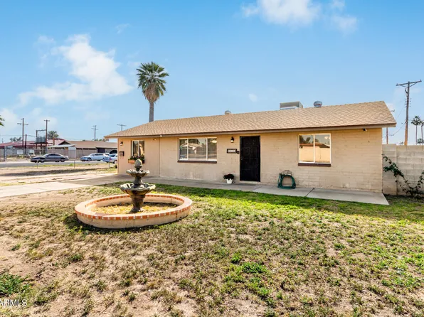 3535 W ALICE Avenue, Phoenix, AZ 85051