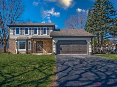 8 Bradbury Ct, Fox River Grove, IL, 60021