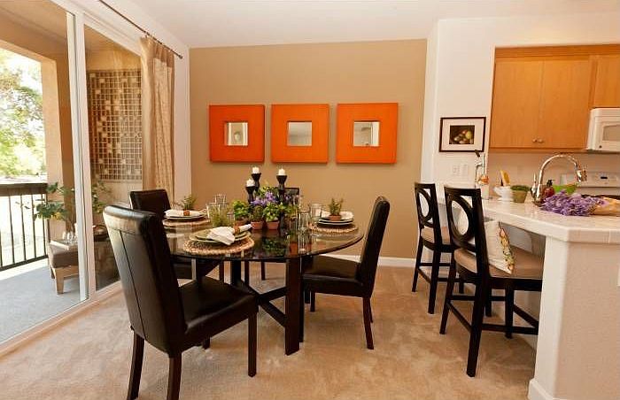 Dinning room
