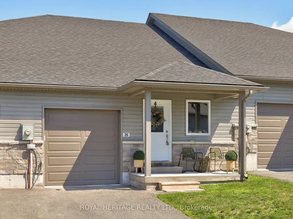 26 Ferris Ct, Trent Hills, ON K0L 1L0
