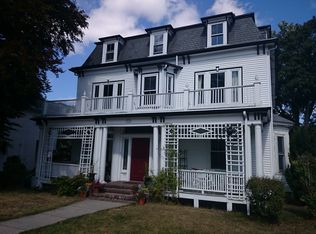 719 Washington St, Boston, MA 02135